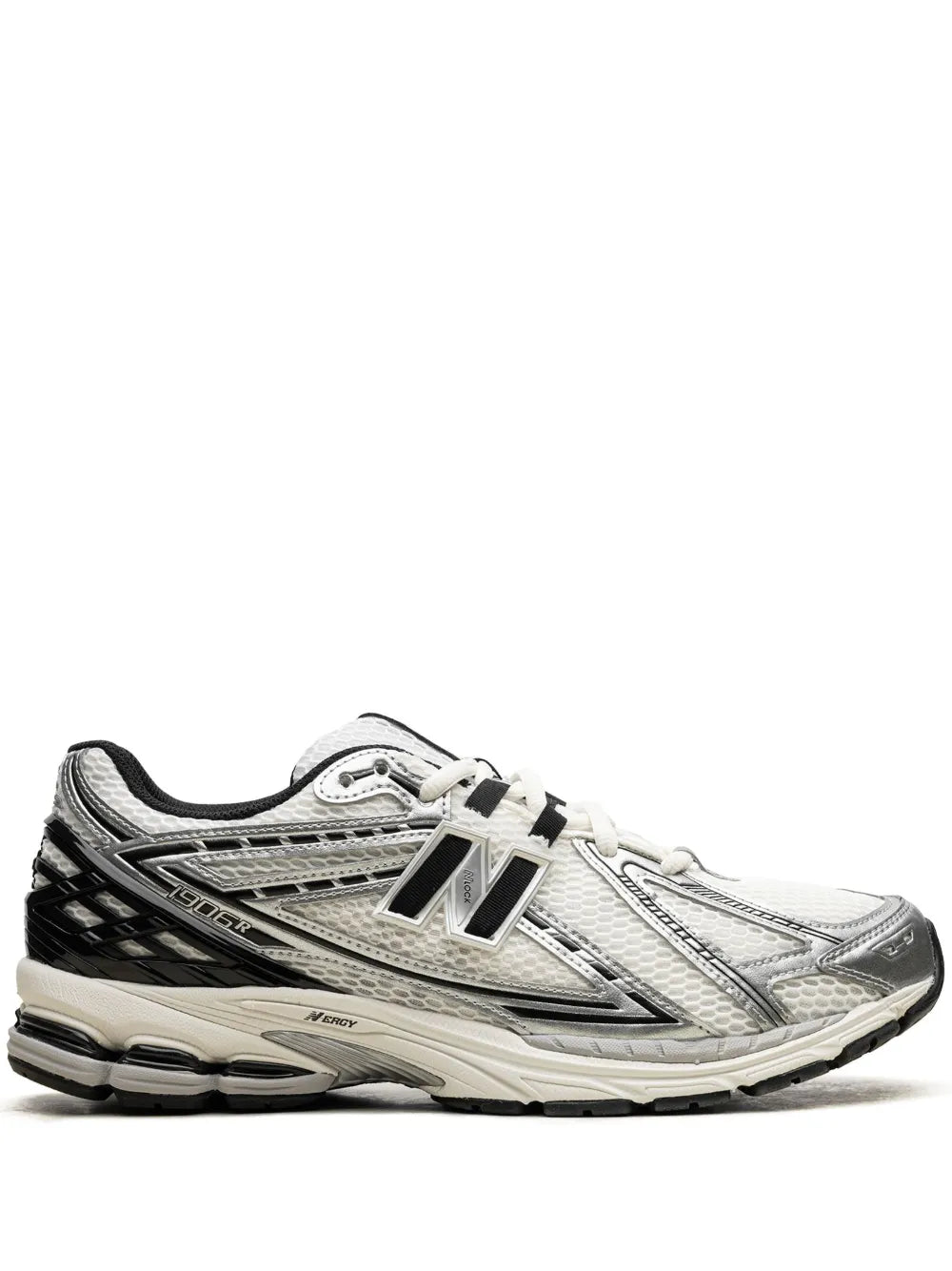 NB M1906 'Metallic Silver'