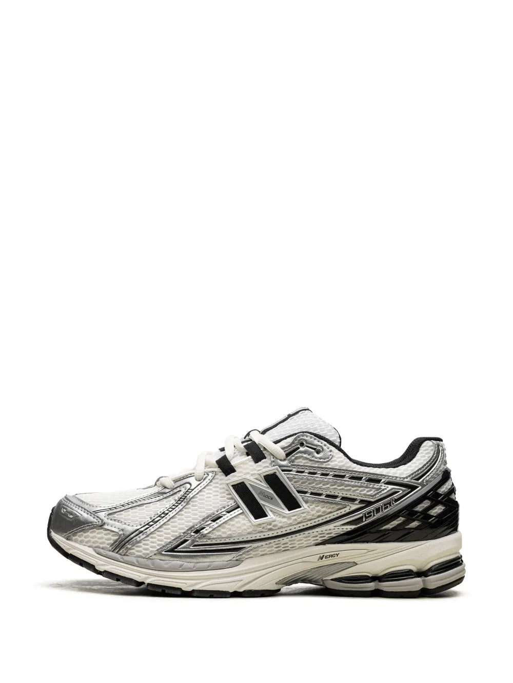 NB M1906 'Metallic Silver'