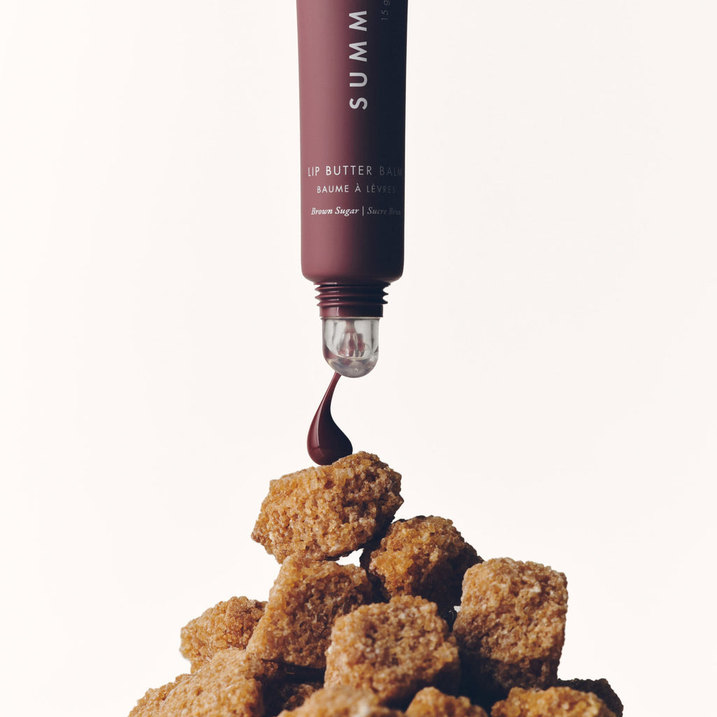 Lip Balm Brown Sugar