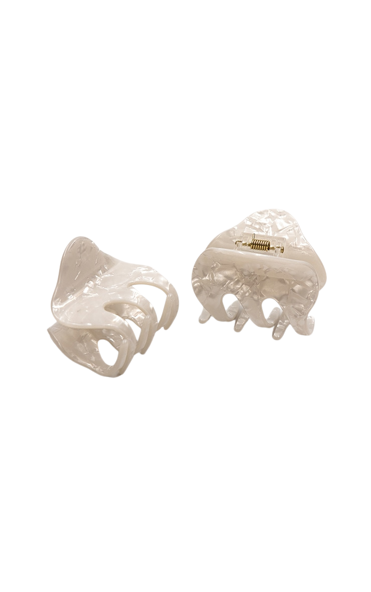 Pince à cheveux Noren