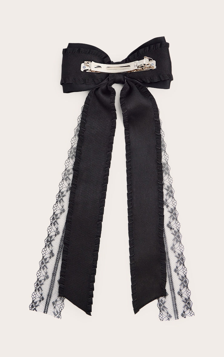 Pince à cheveux Vena