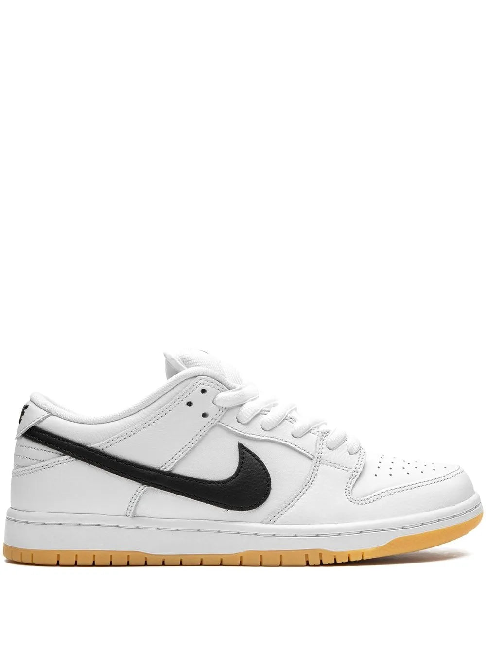 SB Dunk 'White Gum'