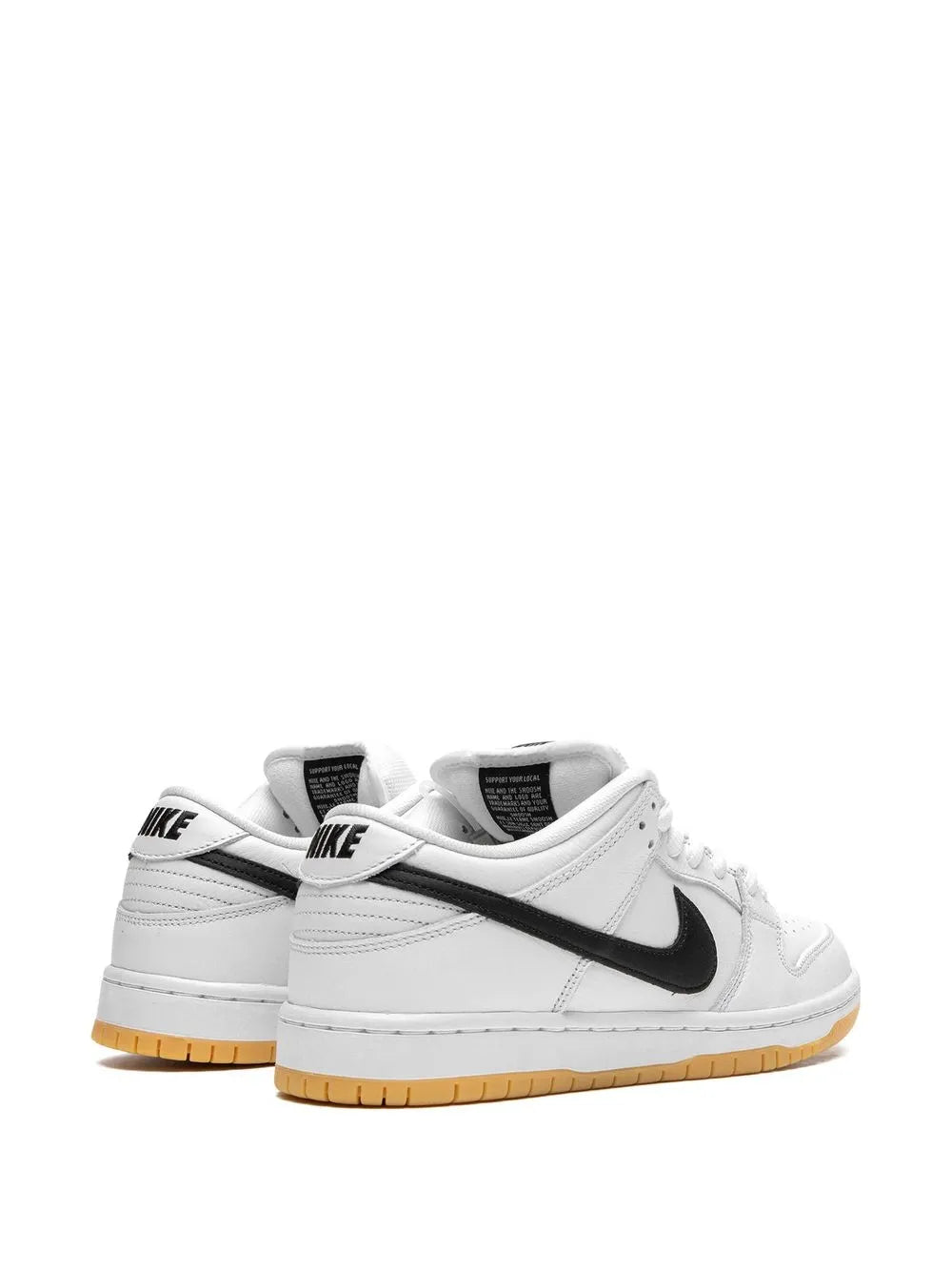 SB Dunk 'White Gum'