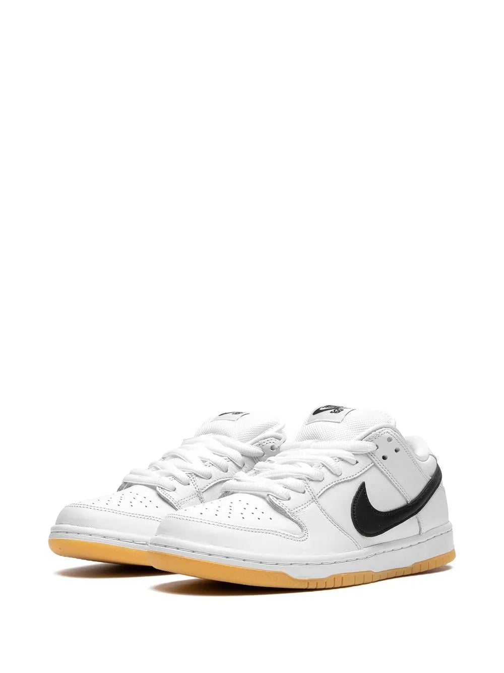 SB Dunk 'White Gum'