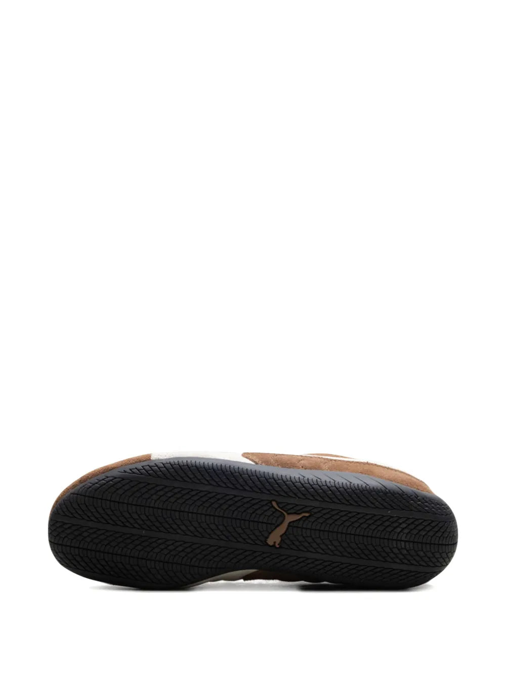 Speedcat 'Haute Coffee/Frosted Ivory'