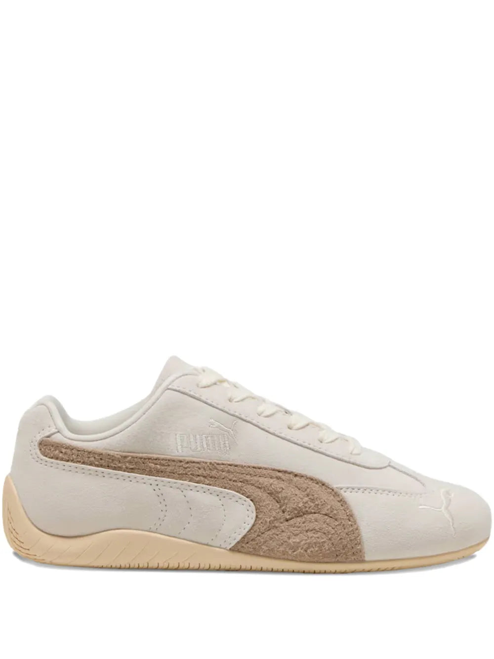 Speedcat beige