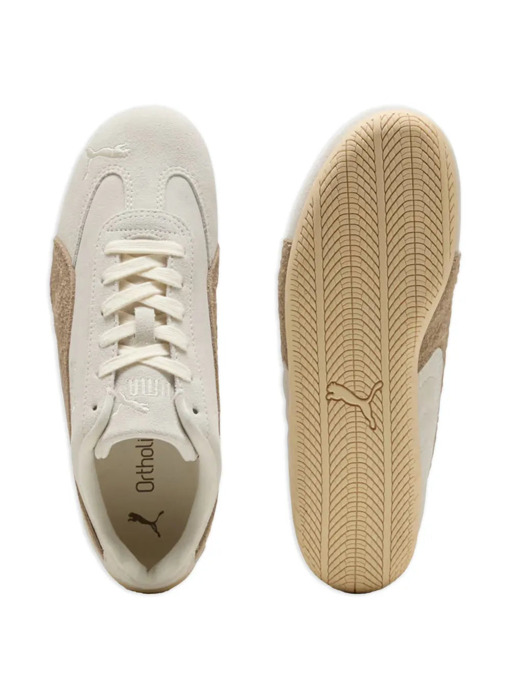 Speedcat beige