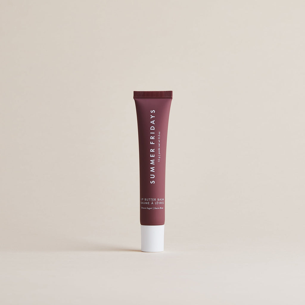 Lip Balm Brown Sugar