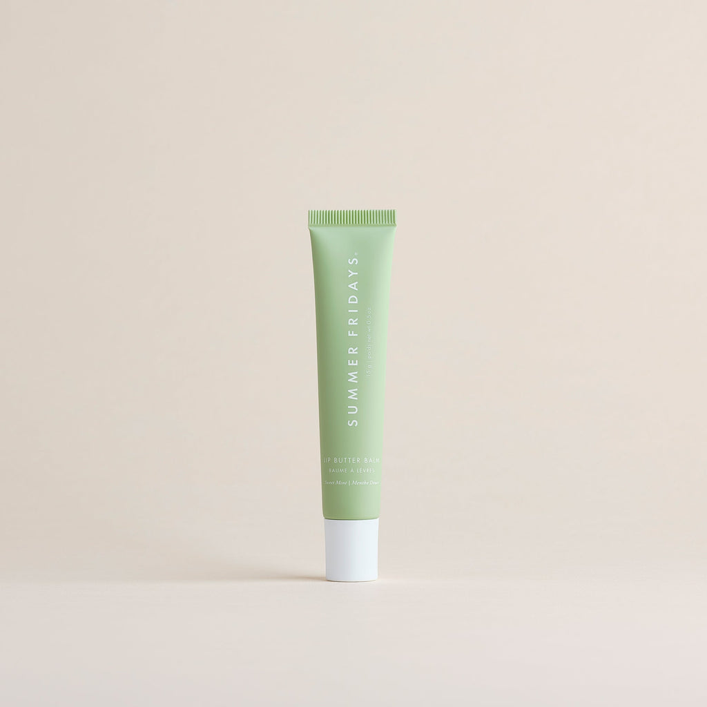 Lip Balm Sweet Mint