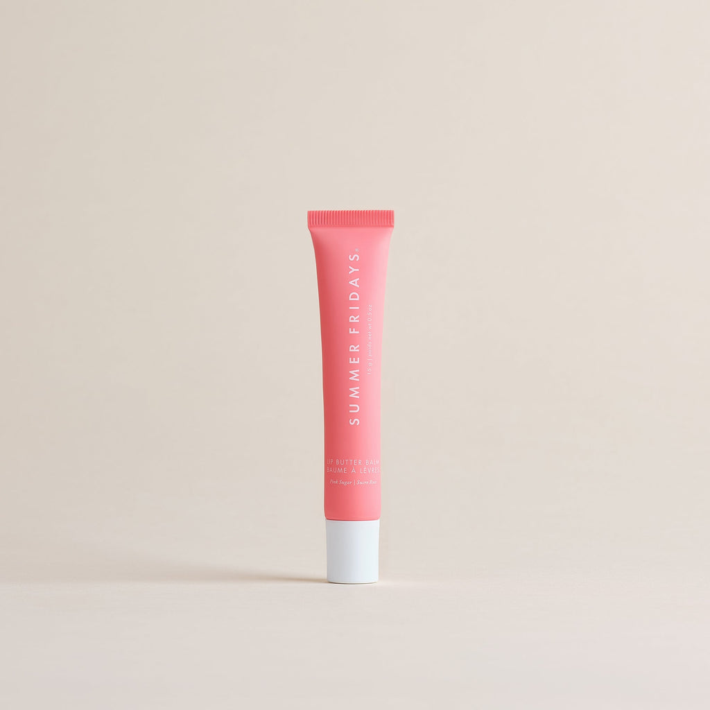 Lip Balm Pink Sugar