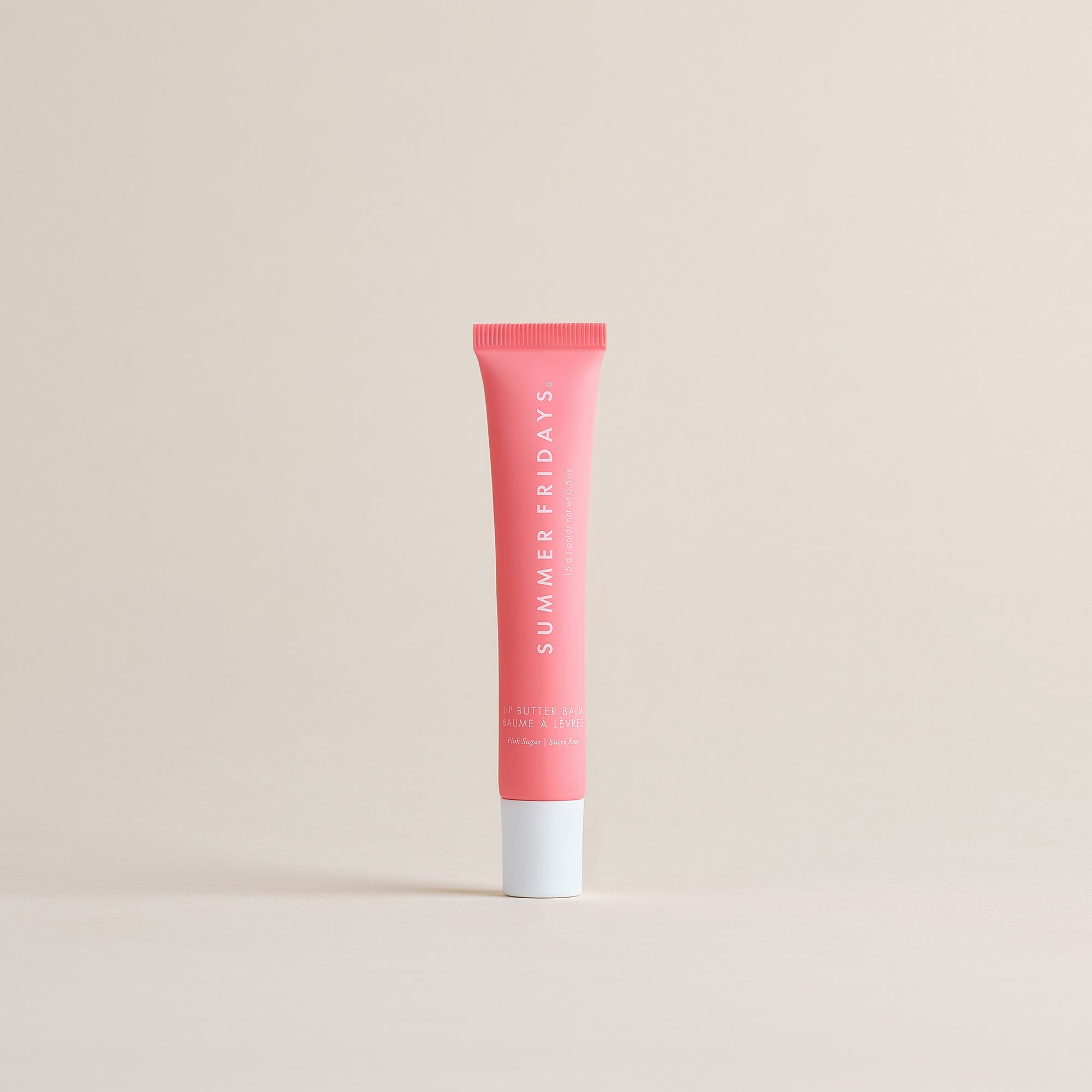 Lip Balm Pink Sugar