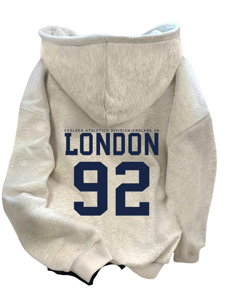 Sweat-shirt London