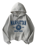 Sweat-shirt Manhattan