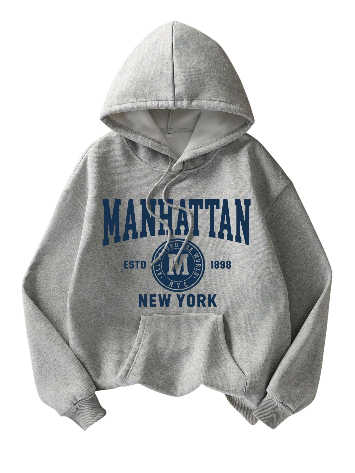 Sweat-shirt Manhattan