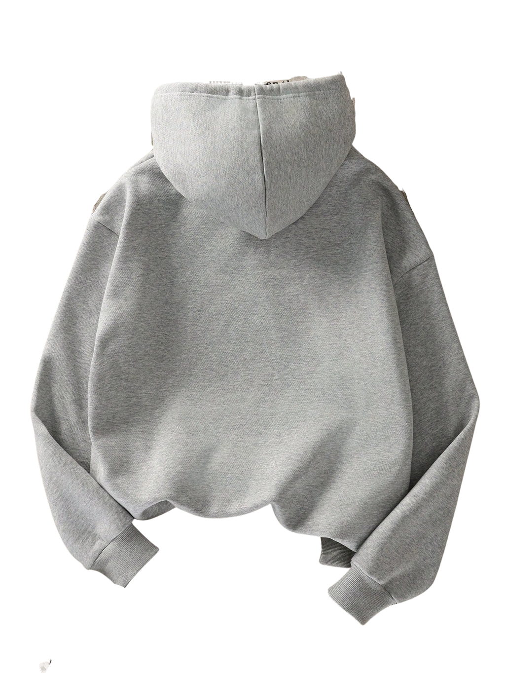 Sweat-shirt Manhattan