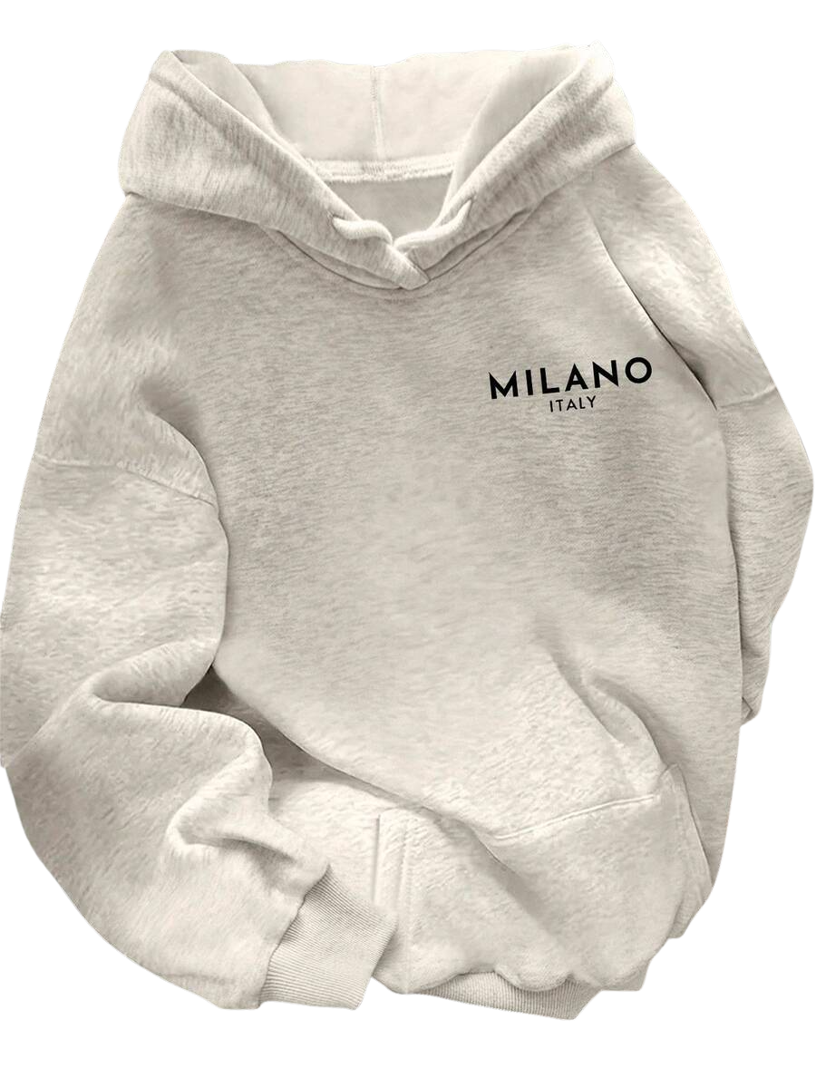 Sweat-shirt Milano