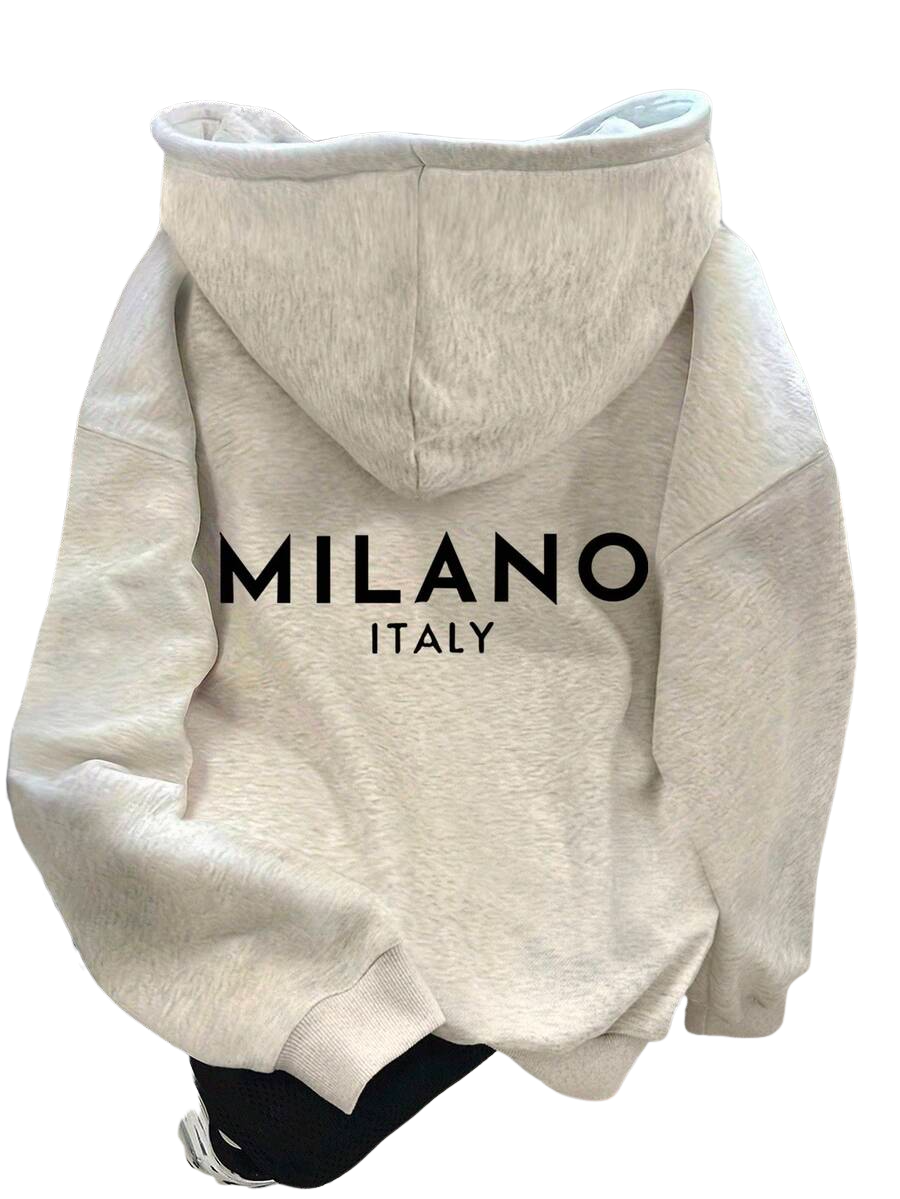 Sweat-shirt Milano