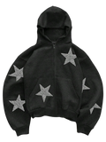 Sweat-shirt Star