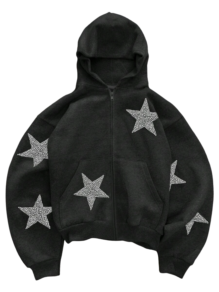 Sweat-shirt Star