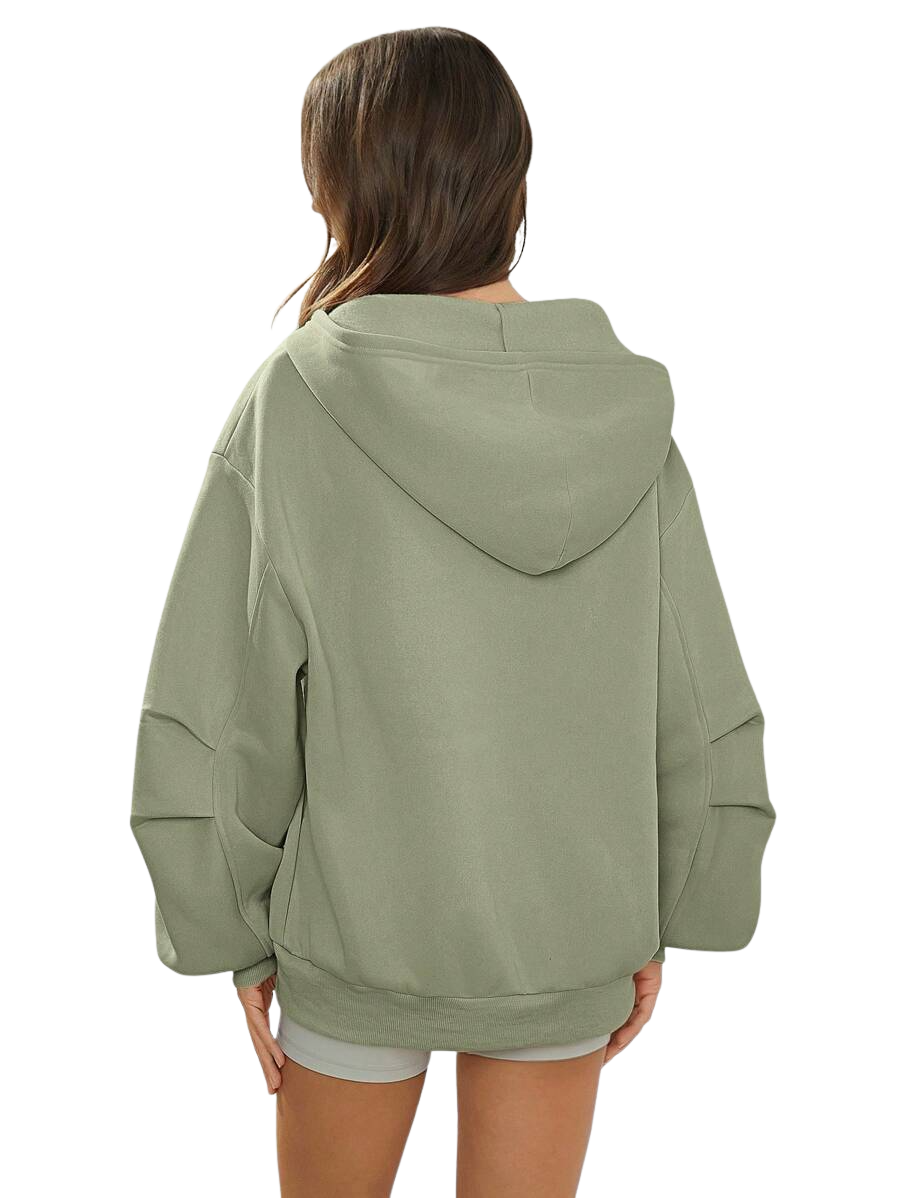 Sweat-shirt Toscane