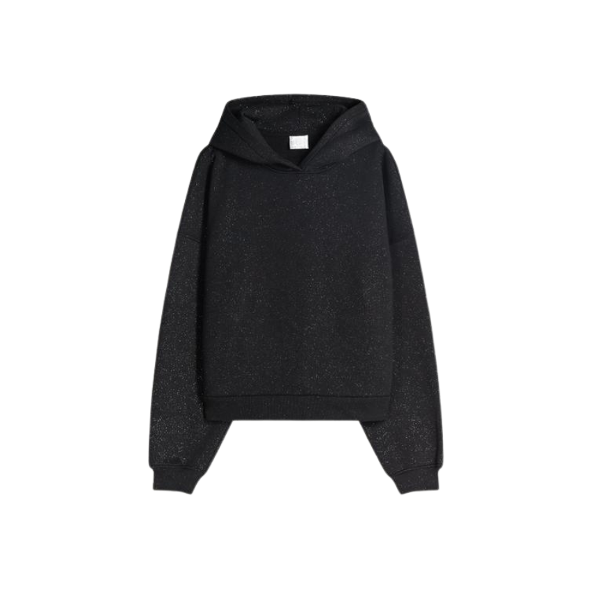 Sweat à capuche Vortex