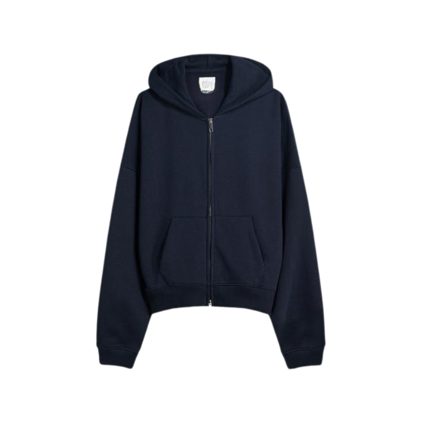 Sweat zippé Solstice