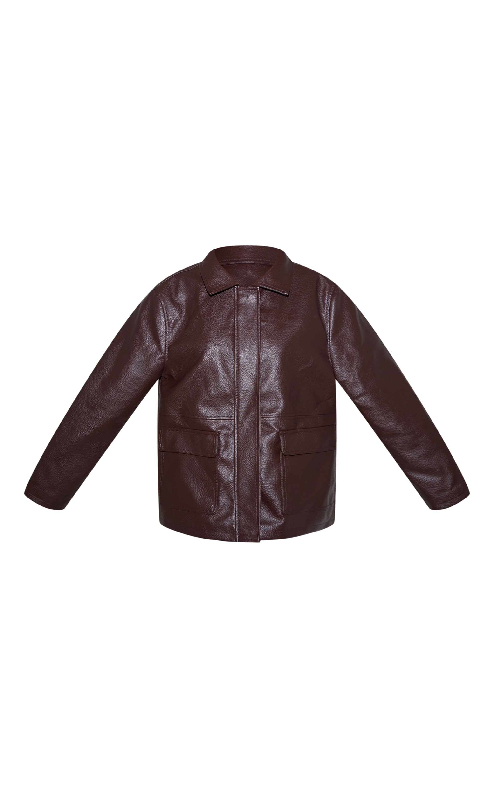 Twilight Mode Jacket