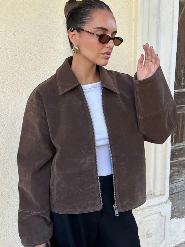 Winter Whisper Jacket