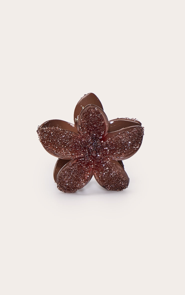 Pince à cheveux Linea