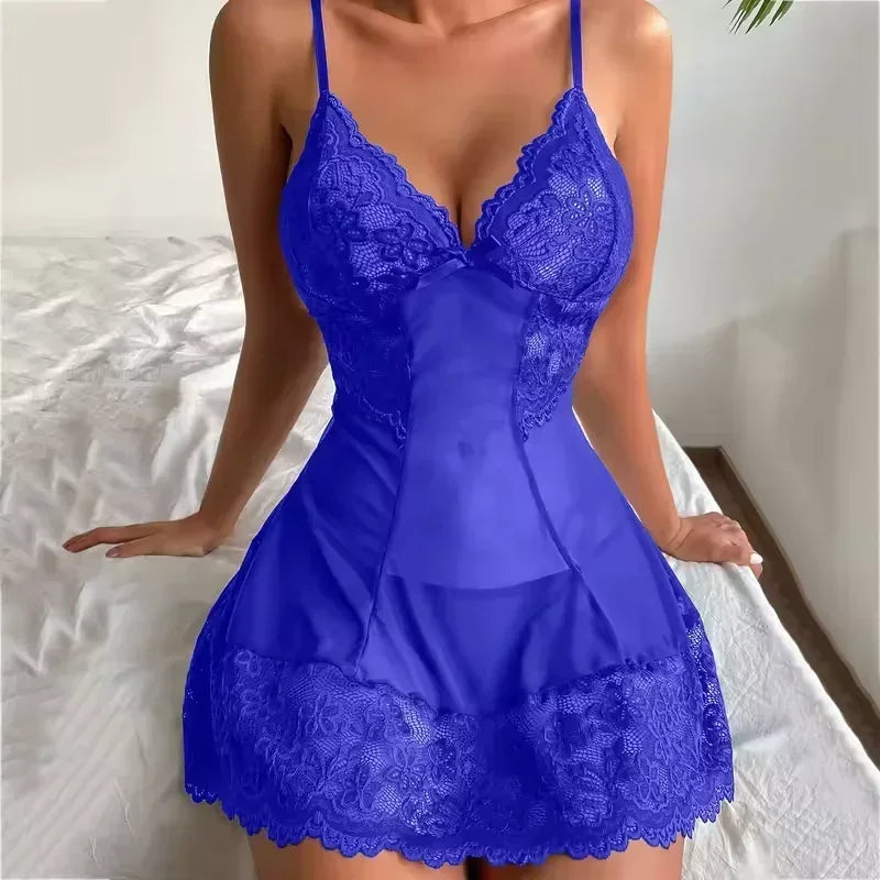 SWEET AND SEXY