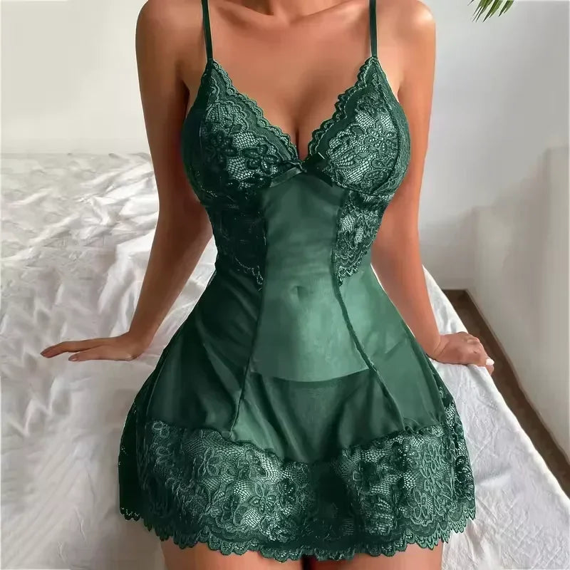 SWEET AND SEXY