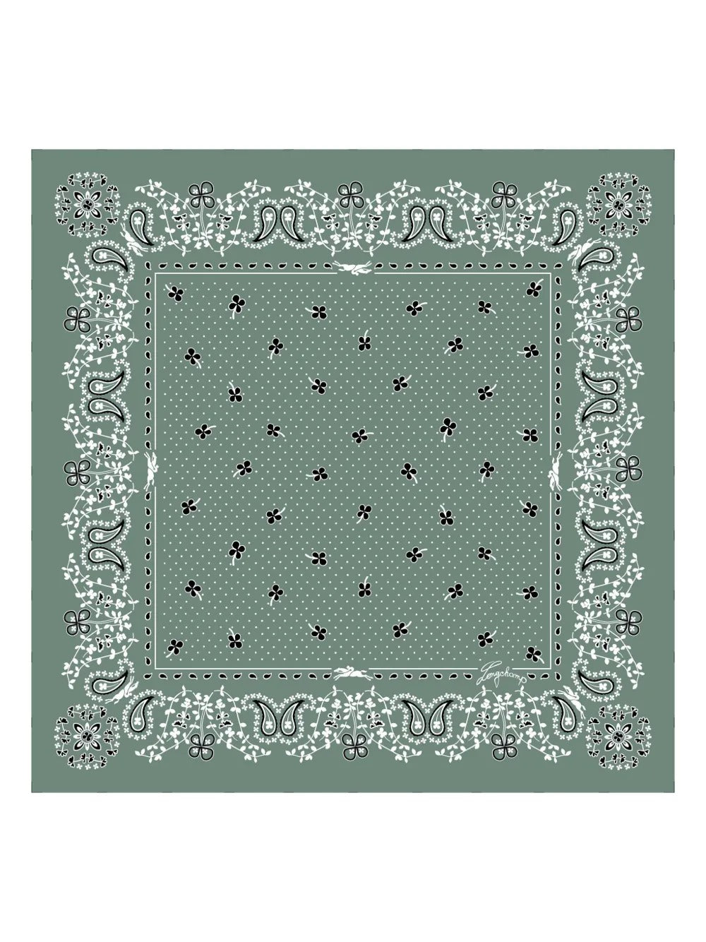 Foulard Celestia